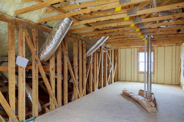 Best Insulation Materials and Products in Jackson, SC