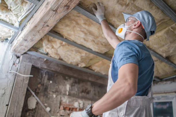 Best Insulation for Specific Applications in Jackson, SC