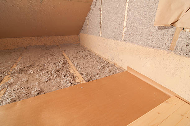 Best Insulation for Specific Applications in Jackson, SC